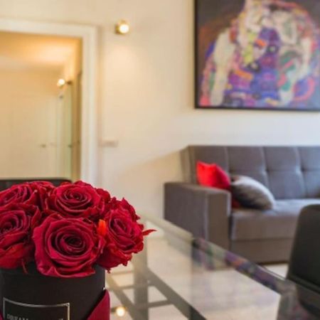 Appartamento Borgo Charme Elegante E Unico. Dimora Da Sogno Roma Esterno foto