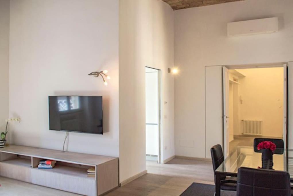 Appartamento Borgo Charme Elegante E Unico. Dimora Da Sogno Roma Esterno foto
