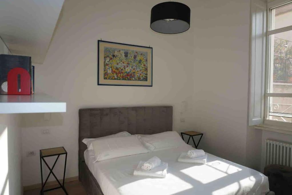 Appartamento Borgo Charme Elegante E Unico. Dimora Da Sogno Roma Esterno foto