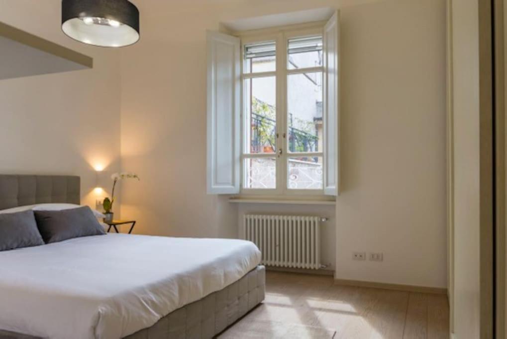 Appartamento Borgo Charme Elegante E Unico. Dimora Da Sogno Roma Esterno foto