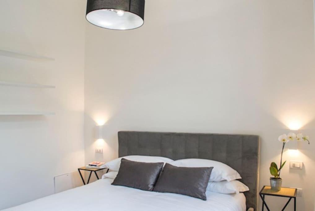 Appartamento Borgo Charme Elegante E Unico. Dimora Da Sogno Roma Esterno foto