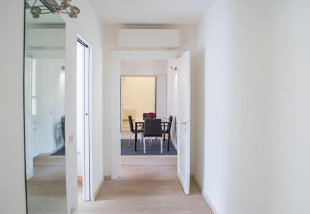 Appartamento Borgo Charme Elegante E Unico. Dimora Da Sogno Roma Esterno foto