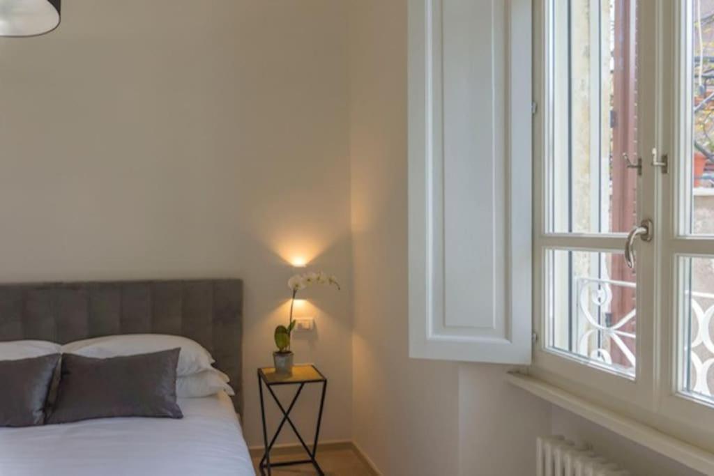 Appartamento Borgo Charme Elegante E Unico. Dimora Da Sogno Roma Esterno foto