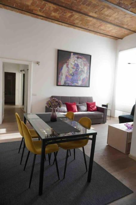 Appartamento Borgo Charme Elegante E Unico. Dimora Da Sogno Roma Esterno foto