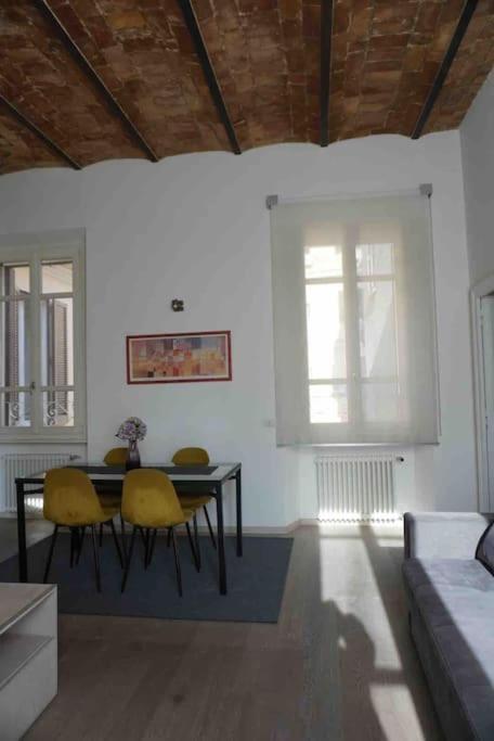 Appartamento Borgo Charme Elegante E Unico. Dimora Da Sogno Roma Esterno foto