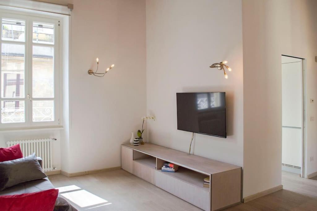 Appartamento Borgo Charme Elegante E Unico. Dimora Da Sogno Roma Esterno foto